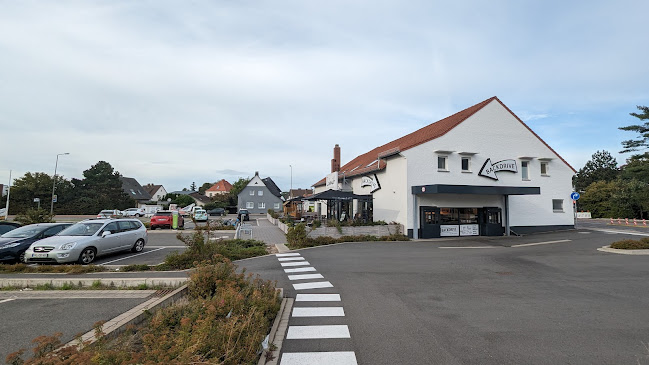 Bäckerei Schmidt mit Drive-In - Minden