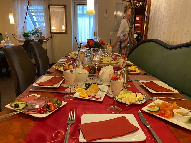 Kaffeehaus Fröhlich Stralsund - Stralsund