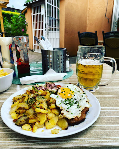 Comentarii opinii despre Zur Birke