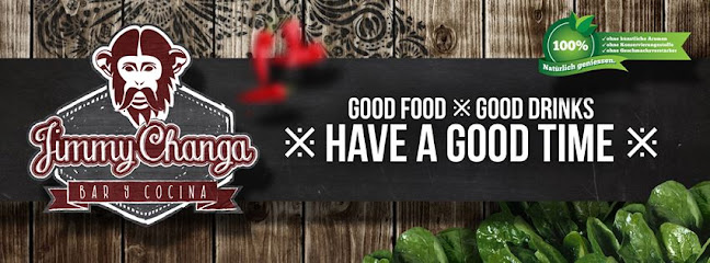 Jimmy Changa Bar & Restaurant - Heidenheim an der Brenz