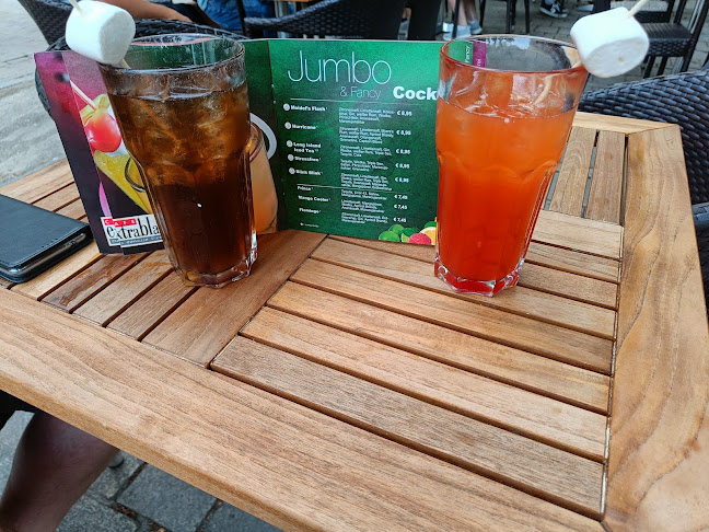 Opinii despre Cafe Extrablatt Oberhausen în Oberhausen - Gastronomie und Hotellerie