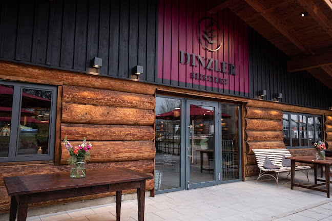 DINZLER Hochstrass - Gastronomie und Hotellerie