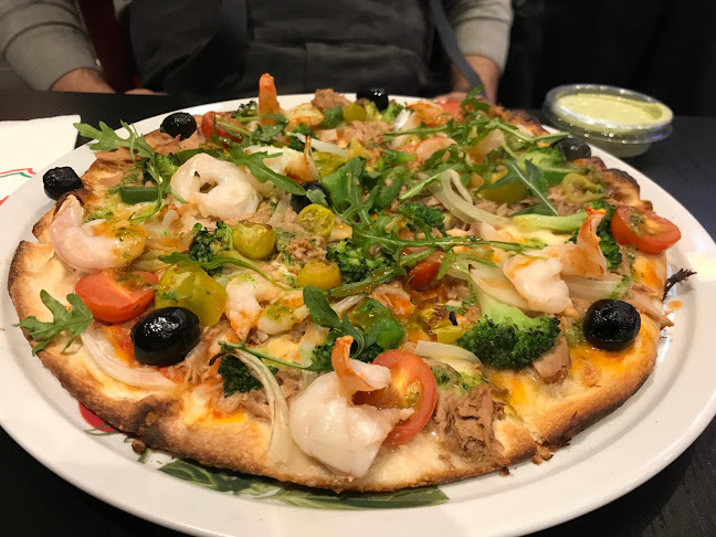 US. Food - Gastronomie und Hotellerie