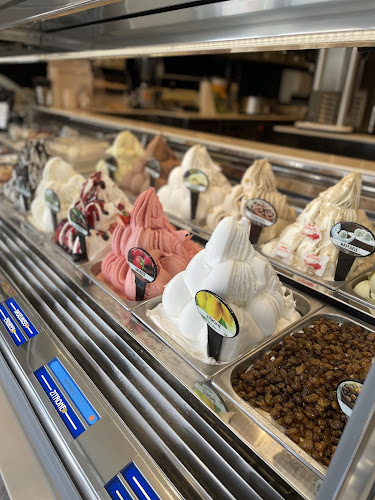 Eis Café da Claudio Deggendorf