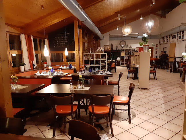 Opinii despre Restaurant Sportpark Gomaringen în Gomaringen - Gastronomie und Hotellerie