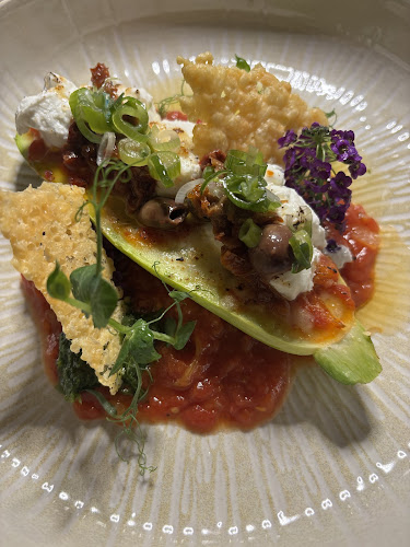 Opinii despre Restaurant Fleur de Sel în Maintal - Gastronomie und Hotellerie