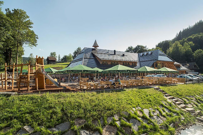 Geroldsauer Mühle - Gastronomie und Hotellerie