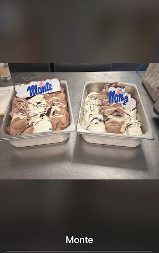 Eis Sünde - Café & Eismanufaktur