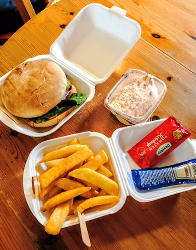 Opinii despre Bistrot Twenty în Fürstenfeldbruck - Gastronomie und Hotellerie