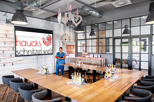 Haucks Schnitzelwelt GmbH - Öhringen