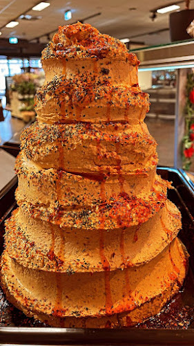 Opinii despre Reyna‘s DönerPizza în Brühl - Gastronomie und Hotellerie