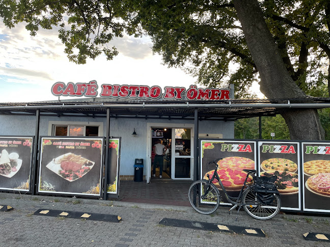 Café Bistro by Ömer