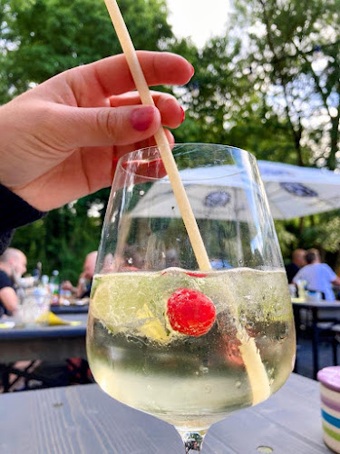 Sax Tonfabrik Biergarten - Gastronomie und Hotellerie