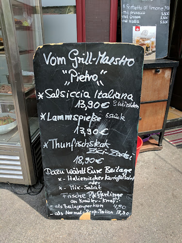 Comentarii opinii despre Pizzeria Il Disperato