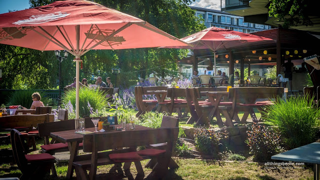 Am Luftschiffhafen 1, 14471 Potsdam