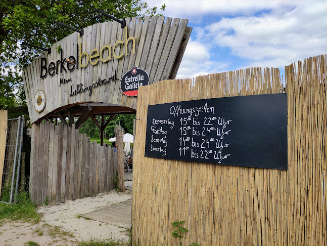 Comentarii opinii despre Offshore Berkelbeach