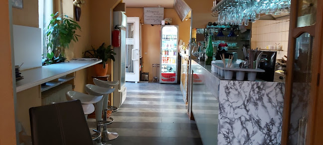 Van Asia Bistro - Gastronomie und Hotellerie