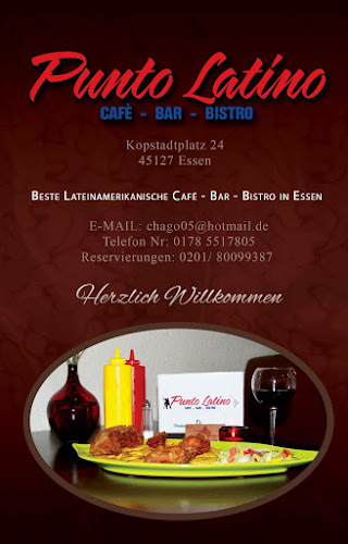 Vereinstraße 16, 45127 Essen