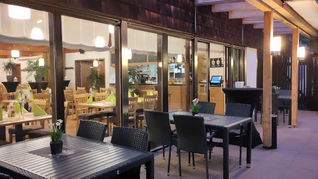 Comentarii opinii despre Schwarzwald Vereinsheim