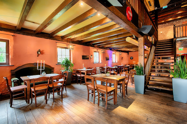 Comentarii opinii despre Plückers Q-Stall