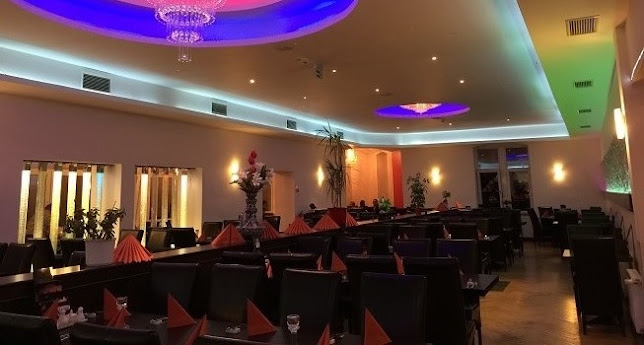 Wilhelmsburg Asia Modern