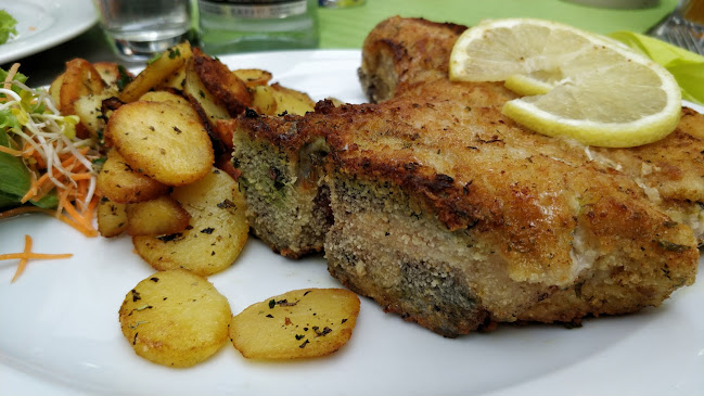 Comentarii opinii despre La Cantinetta