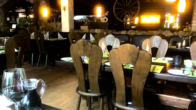 Comentarii opinii despre Mendoza