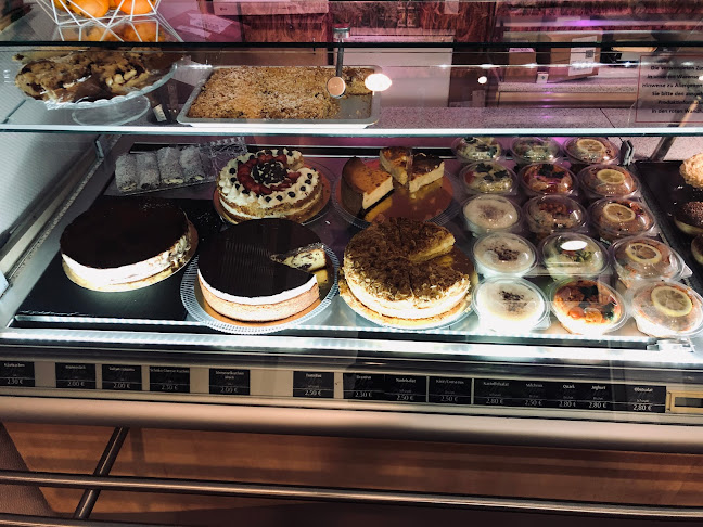 Wex Bäckerei - Berlin