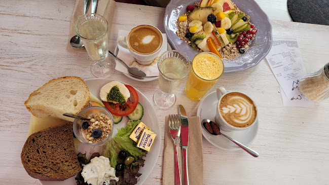 miamamia am stern - Gastronomie und Hotellerie