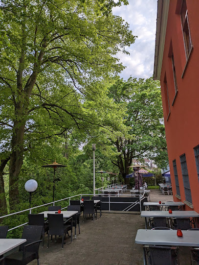 Goa Pak - Indisches Restaurant