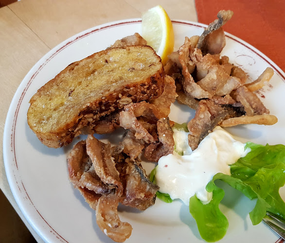 Gaststätte Morgensonne - Gastronomie und Hotellerie