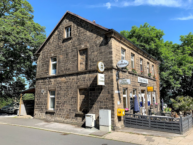 Opinii despre Gaststätte Zum Ostholz în Wetter (Ruhr) - Gastronomie und Hotellerie