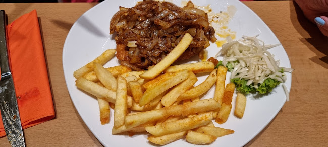 Zum Römerhof - Gastronomie und Hotellerie