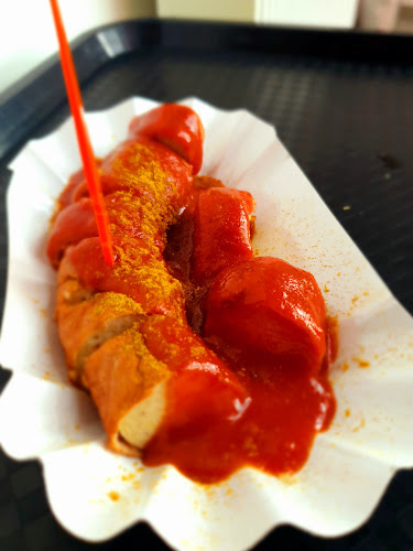 Pommbox A 10 Center - Wildau