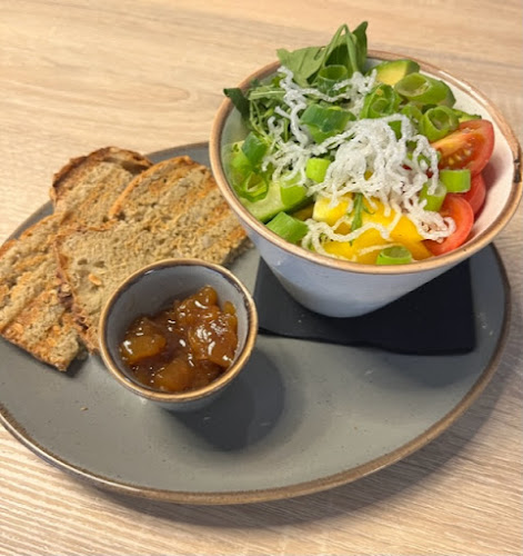 Comentarii opinii despre Frühstücksmanufaktur - Café Neutor