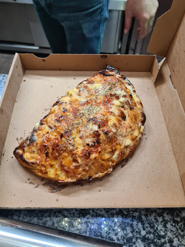 Opinii despre Nihat Bistro & Café / Döner - Halle (Saale) în Halle (Saale) - Gastronomie und Hotellerie