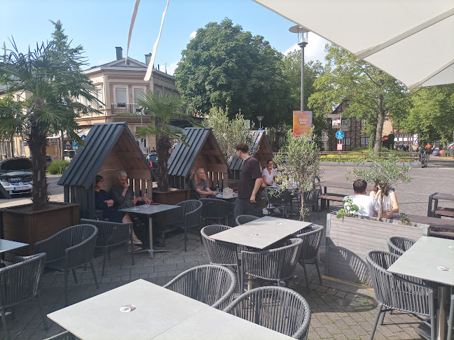 Cosmo:Lounge Detmold - Detmold