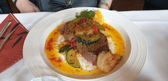 Comentarii opinii despre Restaurant Luft