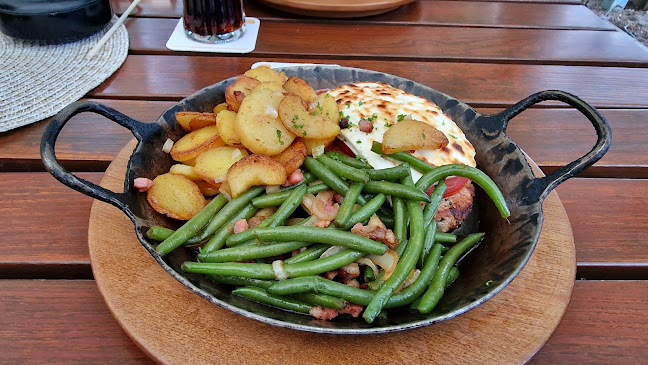 Opinii despre Die Scheune în Wismar - Gastronomie und Hotellerie