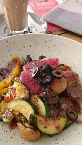 Café Lulu - Hannover