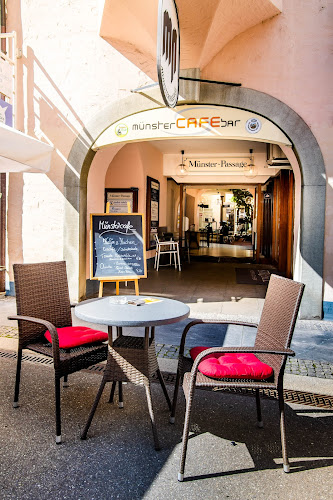 Comentarii opinii despre Münster Café - seit 1979
