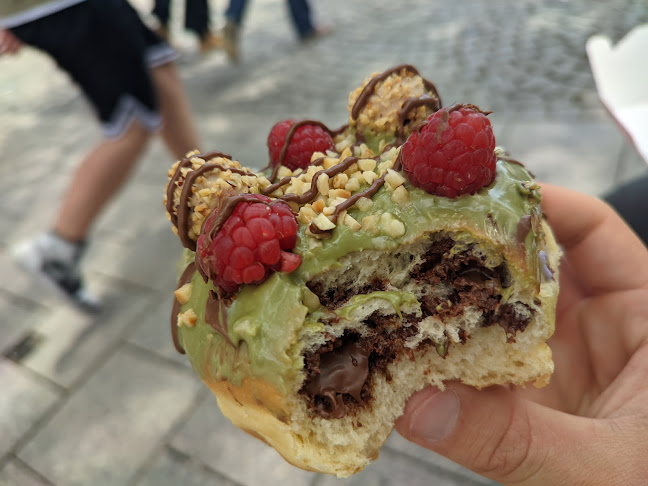 Royal Donuts Ulm - Ulm