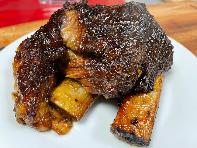 Comentarii opinii despre BBQ-Bulls