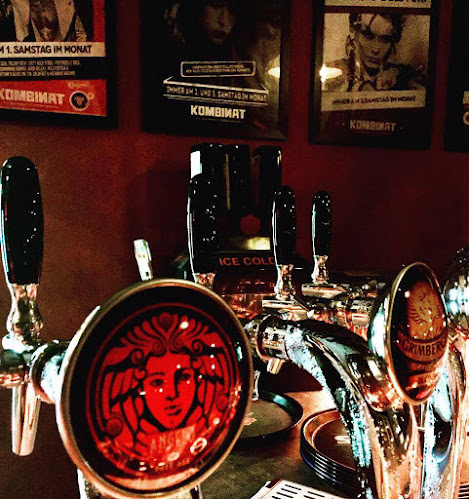 Opinii despre Kombinat - Mannheim în Mannheim - Gastronomie und Hotellerie