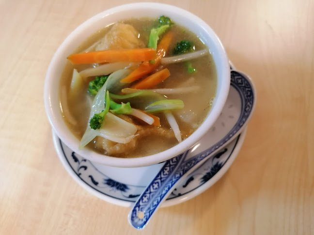 Comentarii opinii despre Hoa Sen - Asiatische Küche