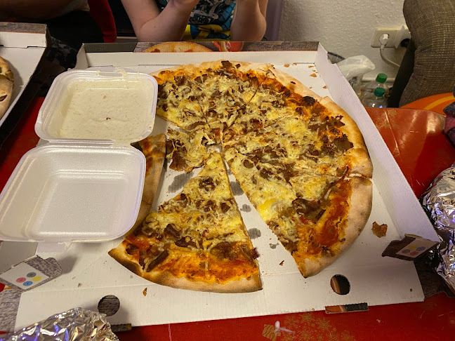 Eno Pizzeria - Braunsbedra