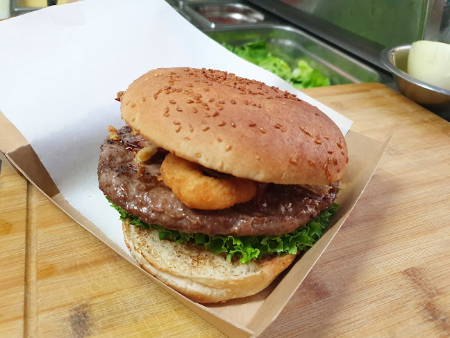 Pizzeria Colosseo - Lampertheim