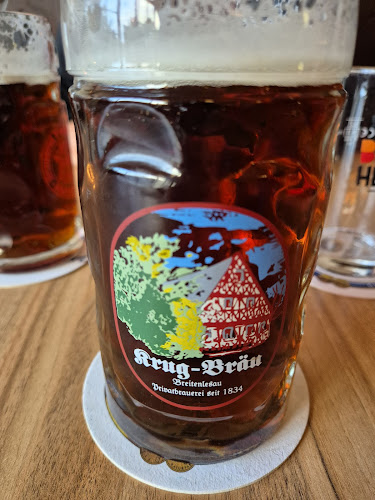 Restauration Kopernikus - Restaurant & Biergarten - Gastronomie und Hotellerie