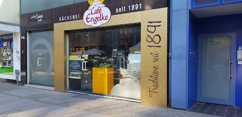 Cafe Engelke
