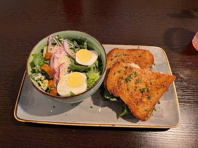 Comentarii opinii despre Sunny’s am Stadtgarten